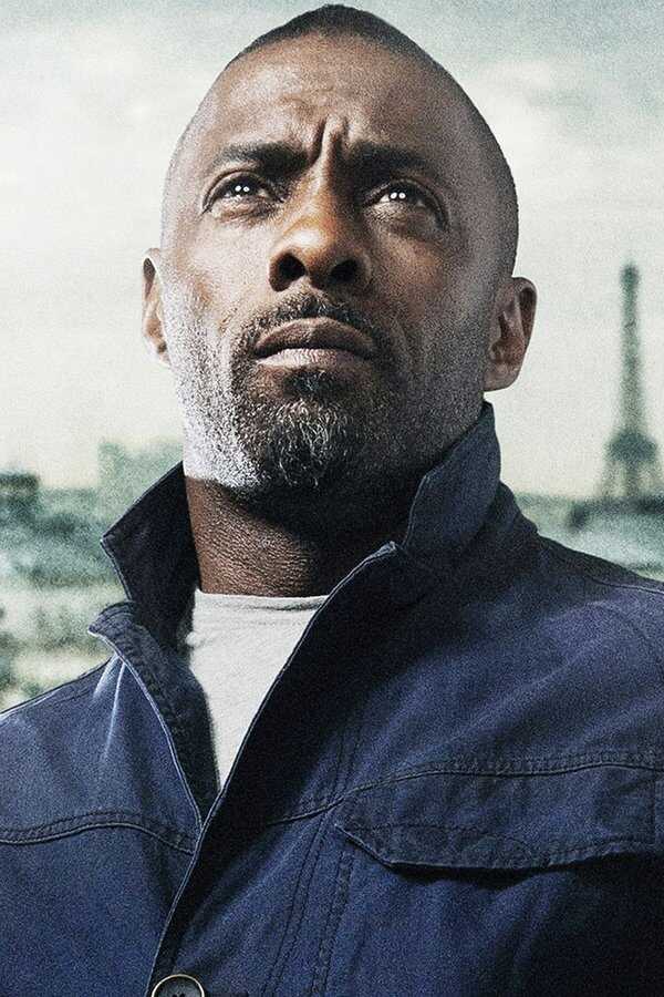 Bastille Day (2016) 0