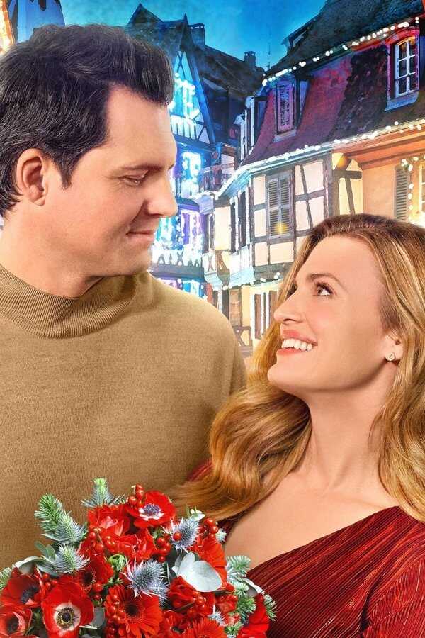 Dickens na Święta (2021) 0