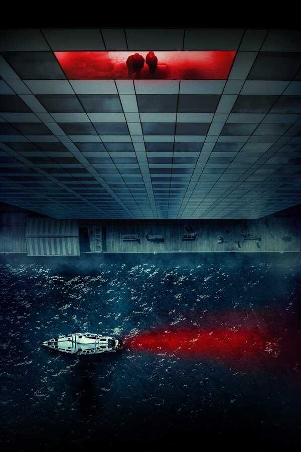 The Penthouse (2021) 0