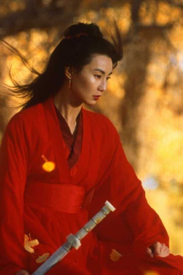 英雄 (2002) 0