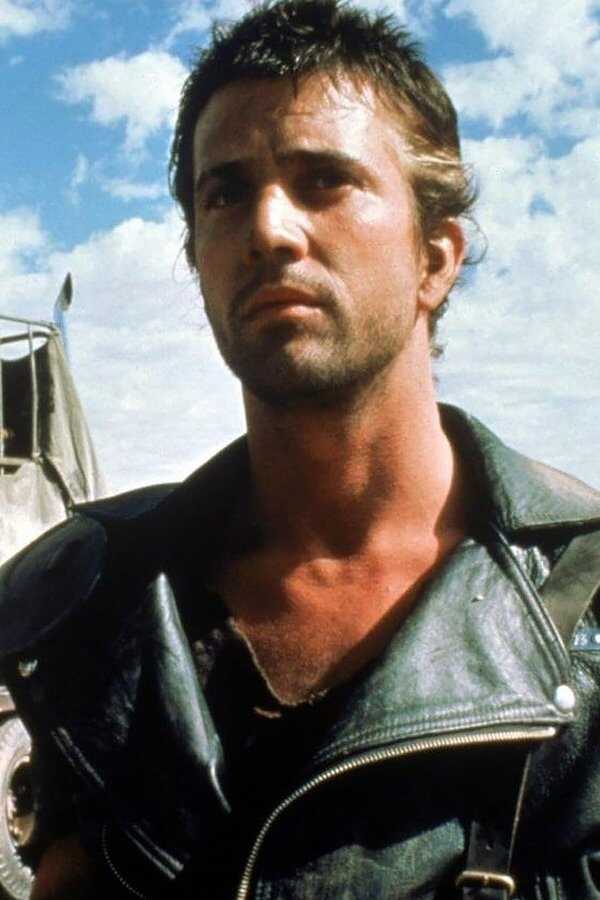 Mad Max 2: El guerrero de la carretera (1981) 0