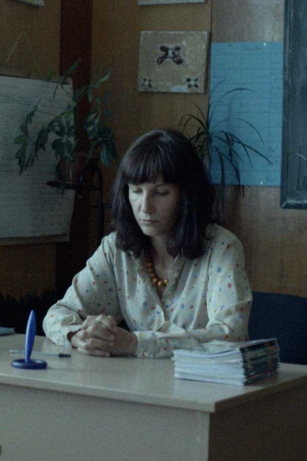 The Lesson (2014) 0