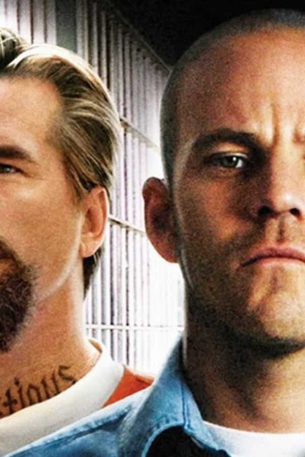 Felon (2008) 0