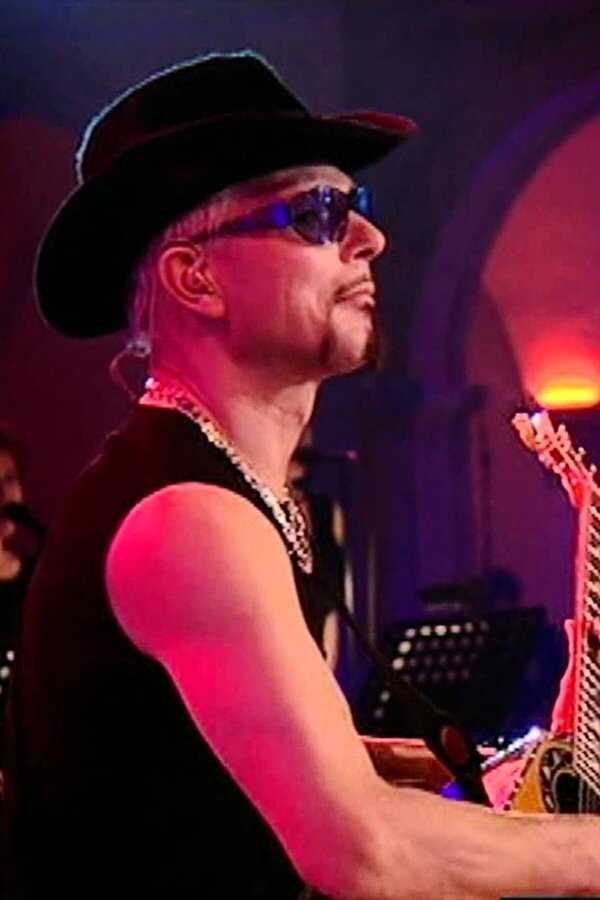 Scorpions: Acoustica (2001) 0