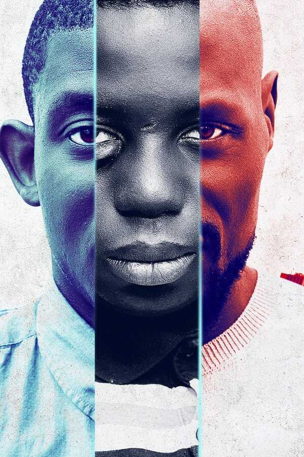 Bracia z przedmieść (2019) 0