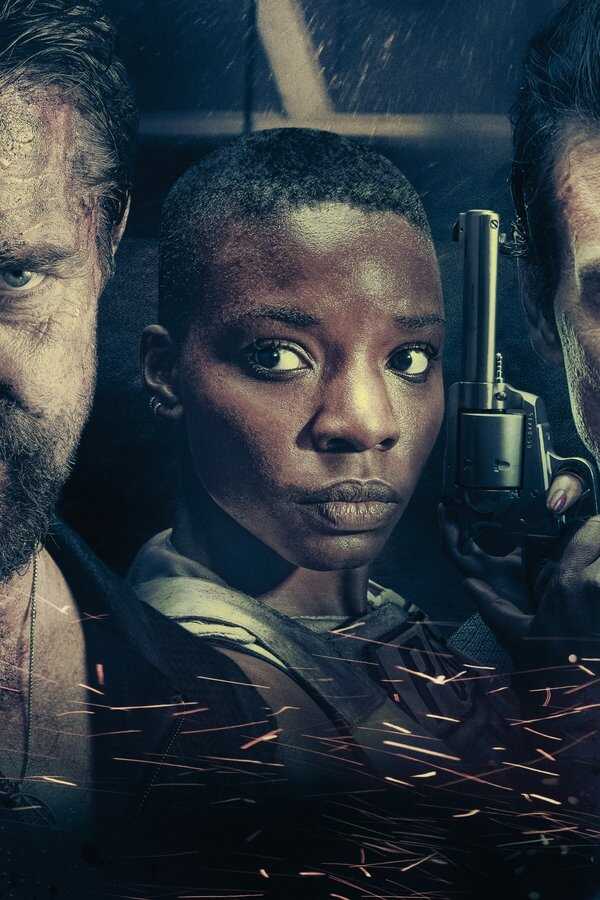 Copshop (2021) 0