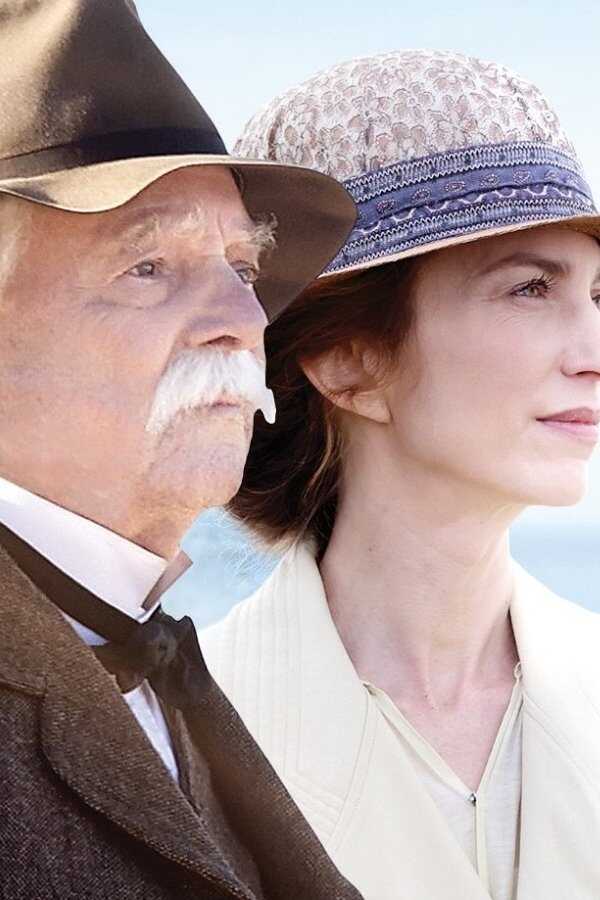 Clemenceau, la force d'aimer (2023) 0