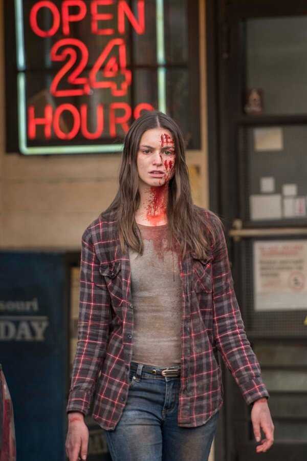 Open 24 Hours (2018) 0