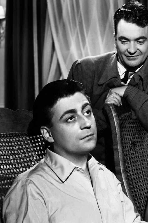Elle et moi (1952) 0
