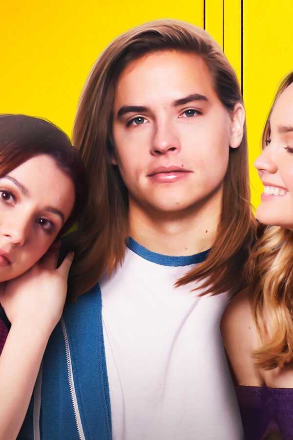 Banana Split (2018) 0