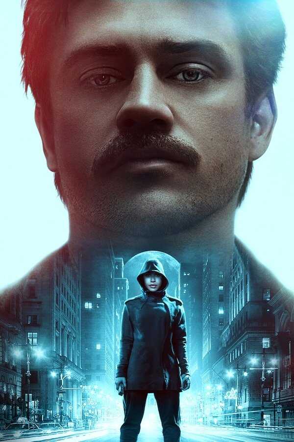 In the Shadow of the Moon (2019) 0