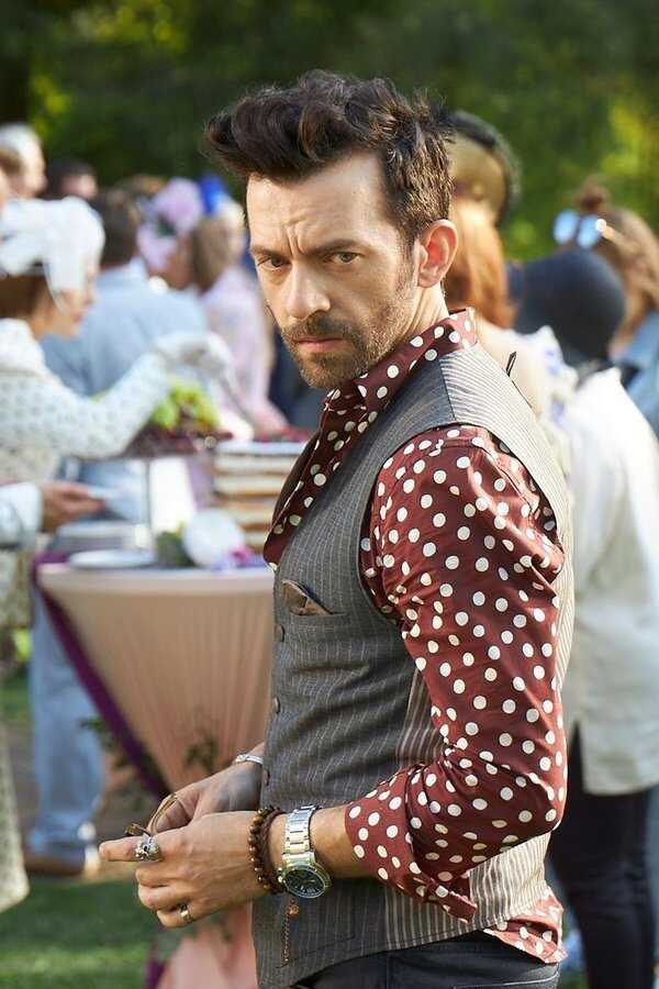 Detective Bruno (2022) 0