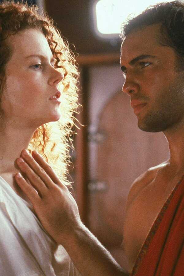 Todesstille (1989) 0