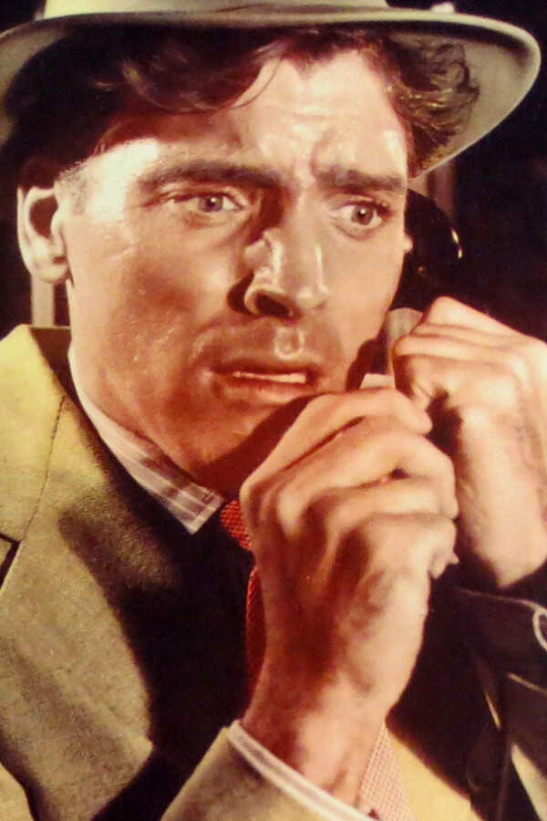 Sorry, Wrong Number (1948) 0