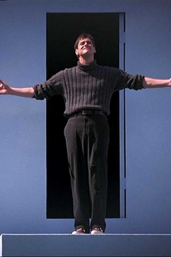 The Truman Show (1998) 0