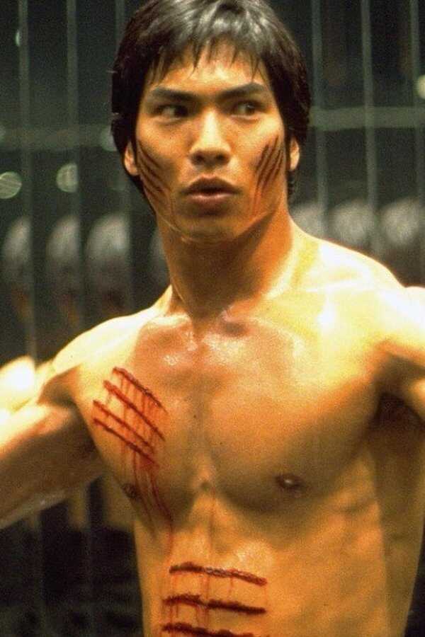 Smok: Historia Bruce'a Lee (1993) 0