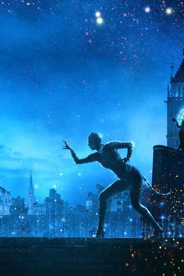 Cats (2019) 0