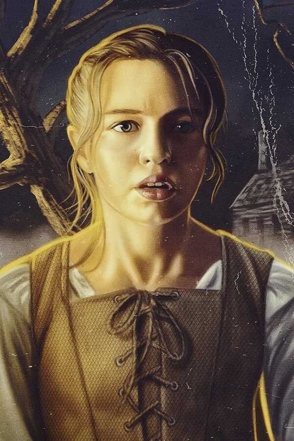 Fear Street Partie 3 : 1666 (2021) 0