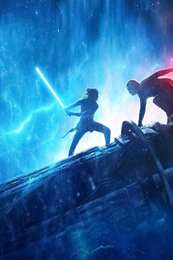 Star Wars : L'Ascension de Skywalker (2019) 0