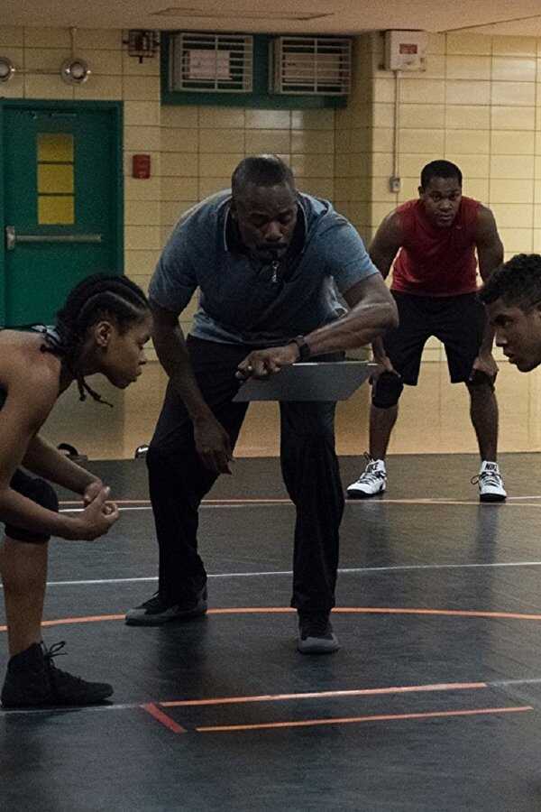 First Match (2018) 0