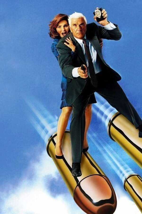 Y a-t-il un flic pour sauver le président ? (1991) 0