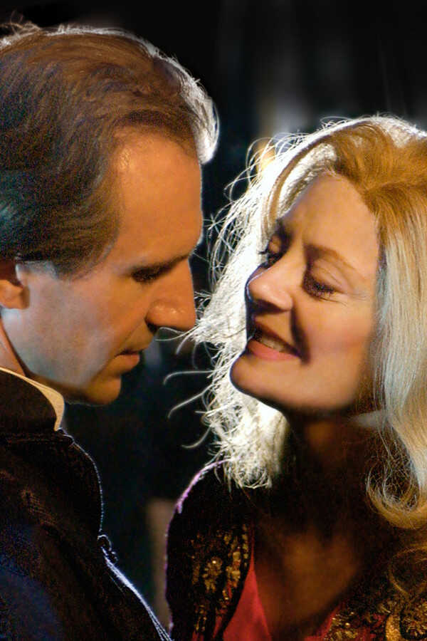 Bernard and Doris (2006) 0