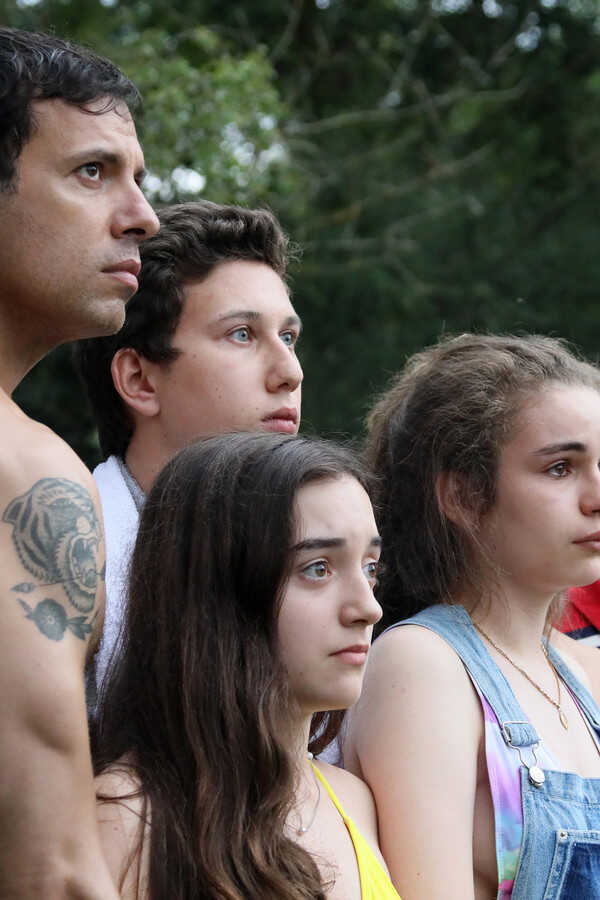 L'Heure de la sortie (2018) 0