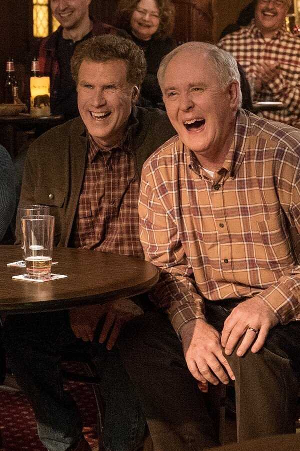 Daddy's Home 2 (2017) 0