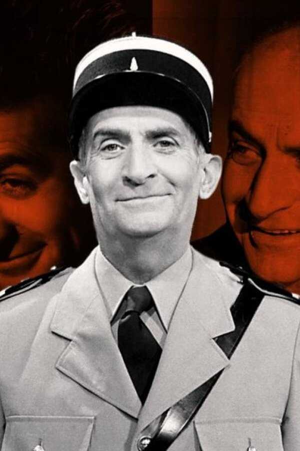 La Folle Aventure de Louis de Funès (2020) 0