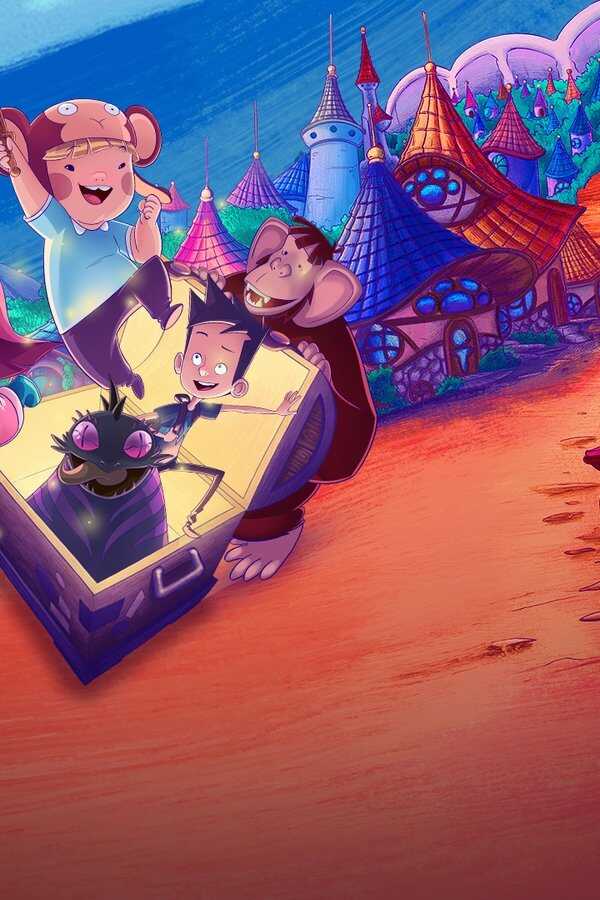 A Costume for Nicolas (2020) 0