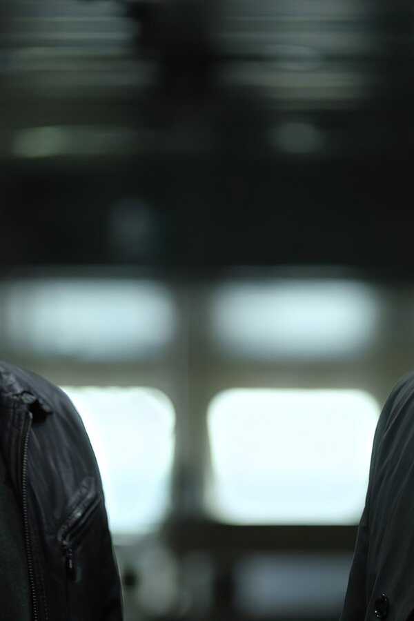 Kobieta w klatce (2013) 0