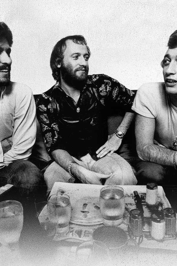 The Bee Gees: How Can You Mend a Broken Heart (2020) 0