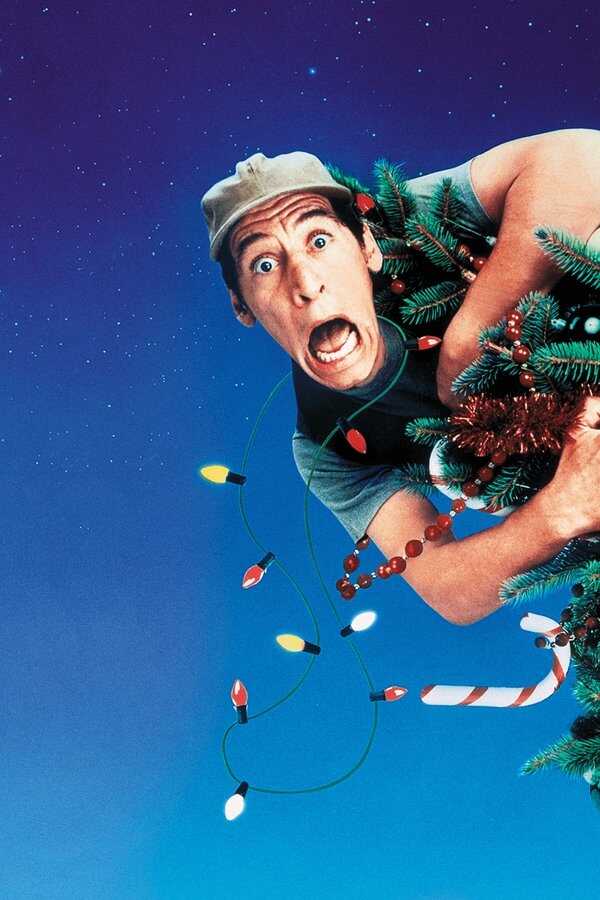 Ernest Le Père Noël est en prison (1988) 0