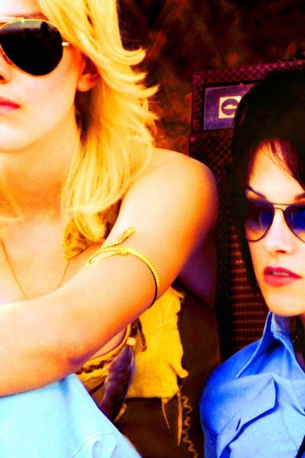The Runaways (2010) 0