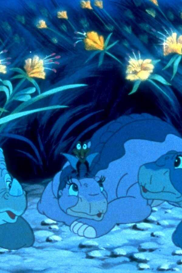The Land Before Time IV: Journey Through the Mists (1996) 0