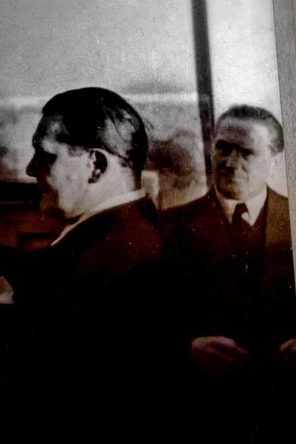 Une collection d'art et de sang : le Catalogue Goering (2021) 0