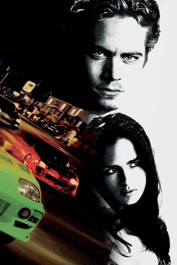 Fast and Furious (2001) 0