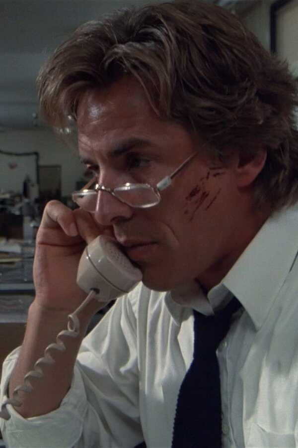 Kula w łeb (1989) 0