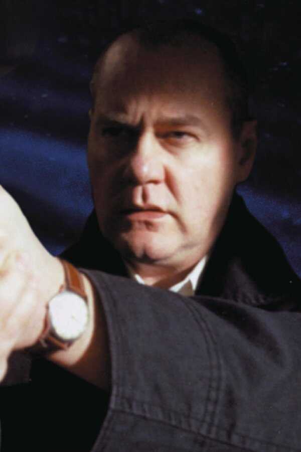 Beck 03 - Vita nätter (1998) 0