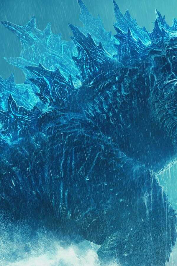 Godzilla: King of the Monsters 0