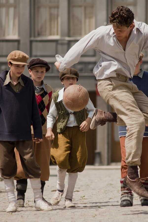 Montevideo, God Bless You! (2010) 0