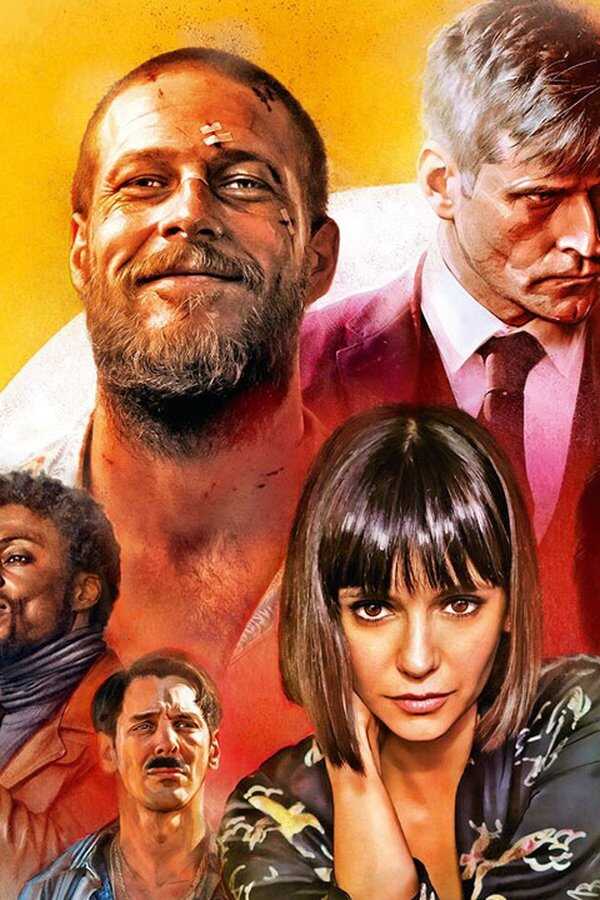 Lucky Day (2019) 0