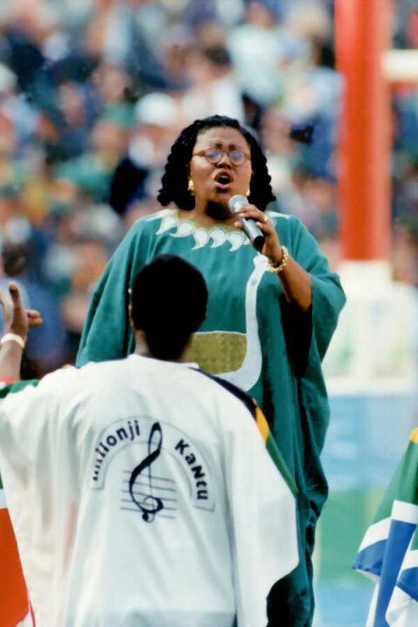 The Moment: How Sports Changed the World (2023) 0