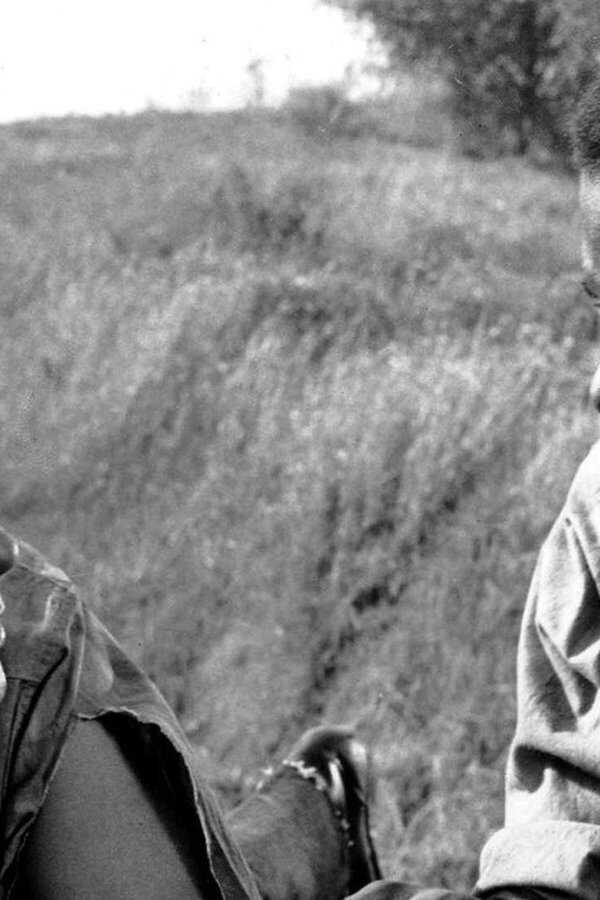 Flucht in Ketten (1958) 0