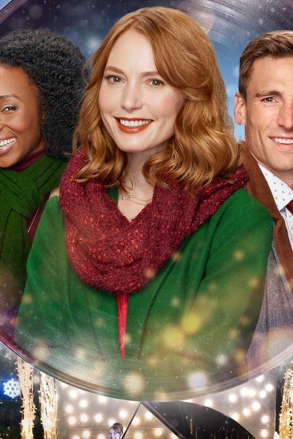 Christmas Tree Lane (2020) 0