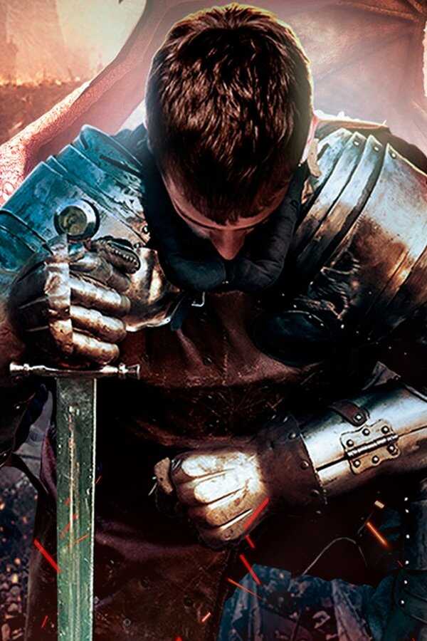 The Dark Kingdom (2018) 0