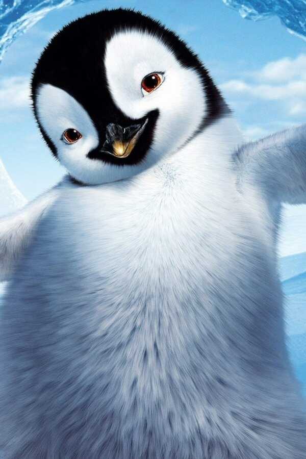 Happy Feet 2 (2011) 0