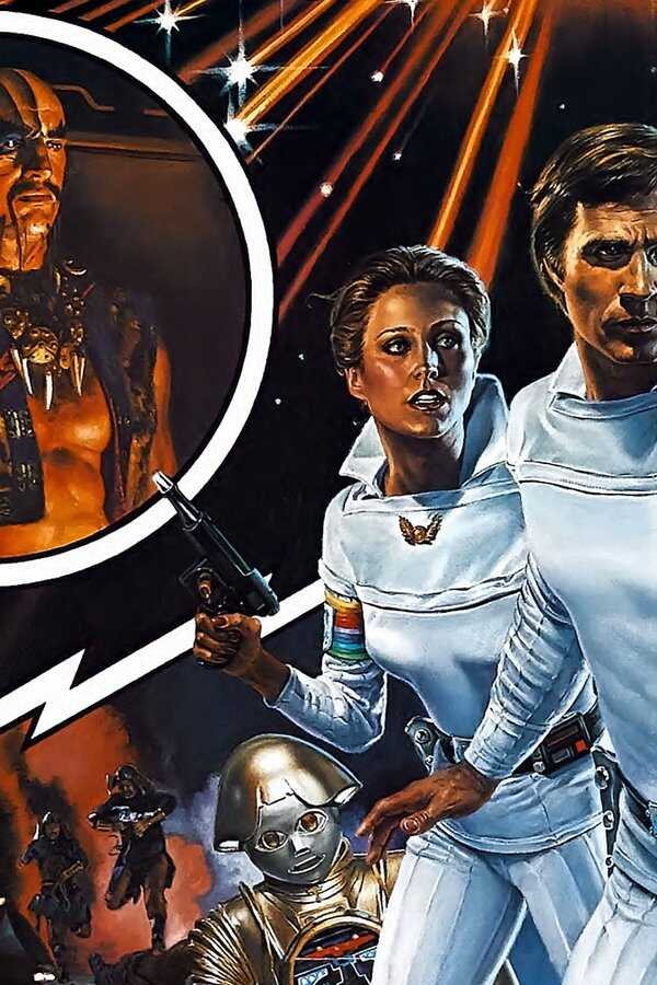 Buck Rogers (1979) 0