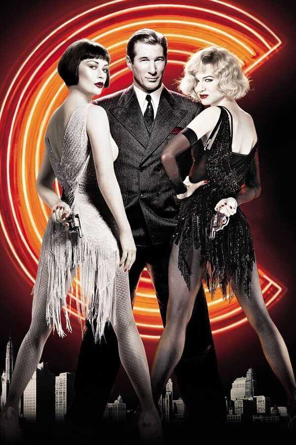 Chicago (2002) 0