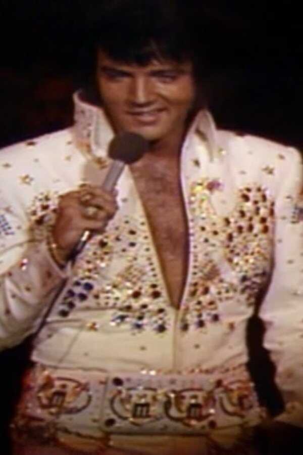 Elvis - Aloha from Hawaii (1973) 0